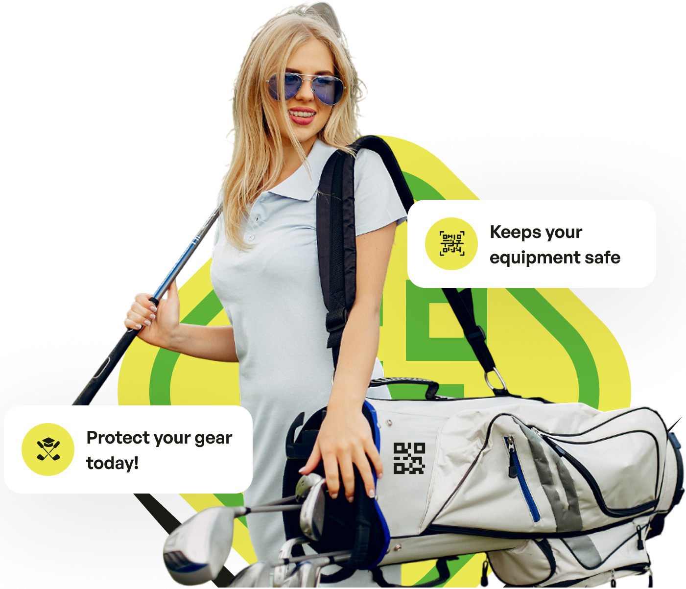 Protect your gear today